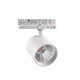 LEDlife 30W Dimbar vit skenaspotlight - 175 lm/W, RA 90, Dimbar, 3-fas