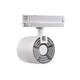 LEDlife 30W Dimbar vit skenaspotlight - 175 lm/W, RA 90, Dimbar, 3-fas