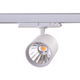 LEDlife 30W Dimbar vit skenaspotlight - 175 lm/W, RA 90, Dimbar, 3-fas