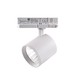 LEDlife 30W Dimbar vit skenaspotlight - 175 lm/W, RA 90, Dimbar, 3-fas