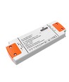 Snappy 50W / 24V DC dimbar strömförsörjning - 2.08A, IP20 inomhus