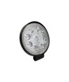 27W LED arbetsbelysning - Bil, lastbil, traktor, trailer, nödfordon, kallvit, 12V / 24V