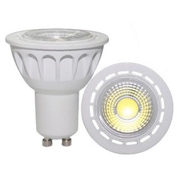 GU10 LED LEDlife LUX3 LED spotlight - 3W, RA 95, dimbar, 230V, GU10