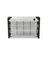 LEDlife insektlampa - 2x15W, inomhus/övertäckt, UV-ljus, täcker ca 100m2