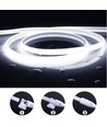 5m 11W/m Neon COB-strip - 230V, IP67, 288 LED/m, kan klippas var 10:e cm, upp till 50m