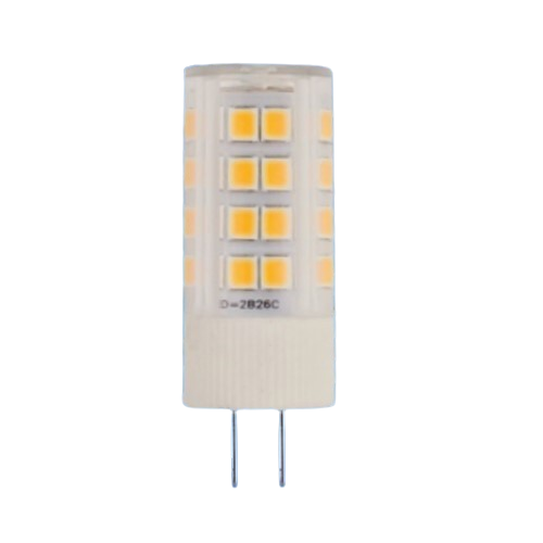 LEDlife 3W LED lampa - Dimbar, 12V AC/DC, GY6.35