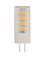 LEDlife 3W LED lampa - Dimbar, 12V AC/DC, GY6.35