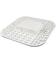 12W LED kompaktrör - 2D sockel, GR10q 4pin