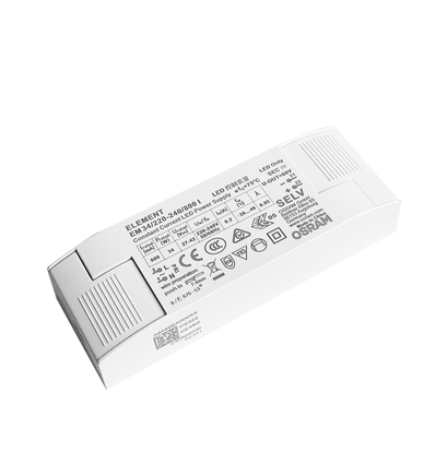 Osram 34W LED driver - 800 mA, 27V-42V