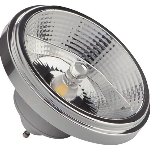 LEDlife 11W LED-spot - Dim till varm, GU10, AR111