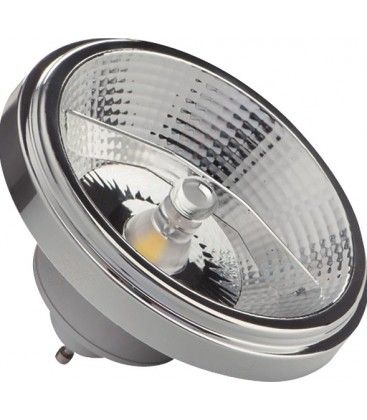 LEDlife 11W LED-spot - Dim till varm, GU10, AR111