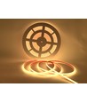 12W/m COB-LED strip - 10m, IP68, 240 LED per. meter, 24V, COB LED