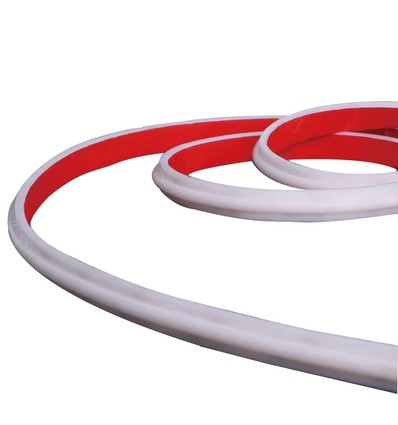 12W/m COB-LED strip - 10m, IP68, 240 LED per. meter, 24V, COB LED