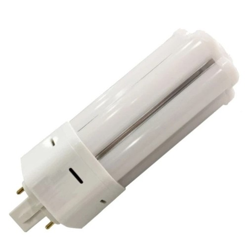 G24Q 4,5W LED-lampa - HF Ballast-kompatibel, 360°