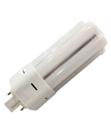 LEDlife G24Q 4,5W LED lampa - HF Ballast kompatibel, 360°