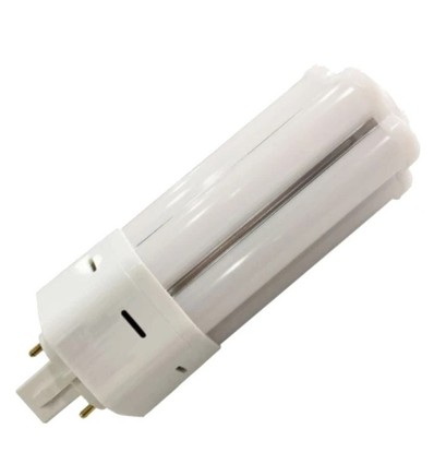 LEDlife G24Q 4,5W LED lampa - HF Ballast kompatibel, 360°