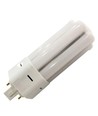 LEDlife G24Q 4,5W LED lampa - HF Ballast kompatibel, 360°