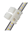 Skarv för 230V LED strip (Type X-2)