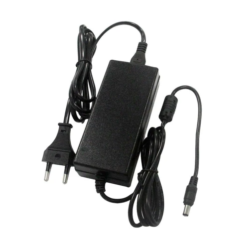 V-Tac 30W strömförsörjning till LED strips - 12V DC, 5A, IP44 våtrum