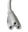 Outlet: 100 cm kabel - Passar till LEDlife Easy-Grow