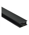 Outlet: Spectrum SHIFT 3x spot set - 2 meter komplett + spots, Svart