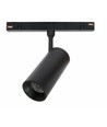 Outlet: Spectrum SHIFT 3x spot set - 2 meter komplett + spots, Svart