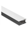 Outlet: Spectrum SHIFT Start set - 2 meter komplett, Vit