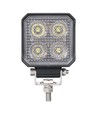 LEDlife 24W LED arbetsbelysning - Bil, lastbil, traktor, trailer, 90° strålvinkel, IP67 vattentät, 10-30V