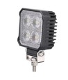 LEDlife 24W LED arbetsbelysning - Bil, lastbil, traktor, trailer, 90° strålvinkel, IP67 vattentät, 10-30V