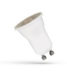 Mini GU10 4W LED-spot - Ø35mm