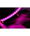 5 m. vattentät växt LED strip - 230V, IP67, 180 LED, 10W per meter