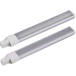 LED lampor Lagertömning: LEDlife G23 LED lampa - 6W, 230V