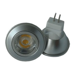 G4 LED LEDlife SUN3 LED spotlight - 2,5W, dimbar, 35mm, 12V, MR11 / GU4