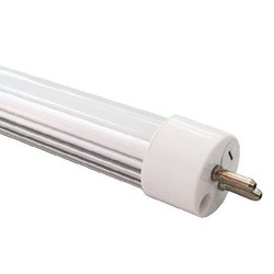 LEDlife T5-ULTRA55 EXT - 1-10V dimbart, 10W LED rör, 54,9 cm