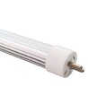 Outlet: 144,9cm / 23W Dimbar T5-ULTRA145 EXT LED-lysör - Triac dimbar