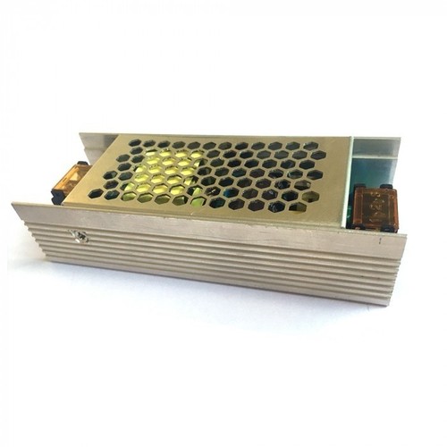 75W / 12V Strömförsörjning - 6A, IP20