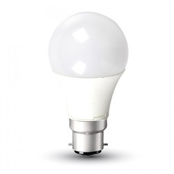 B22 LED V-Tac 11W LED lampa - B22