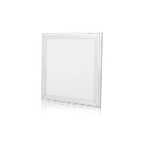 29,5 x 29,5 cm LED-panel, 18W - Hål: 28 x 28 cm