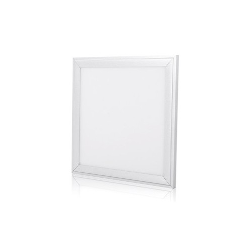 LEDlife 18W LED panel - Hål: 28 x 28 cm, Mål: 29,5 x 29,5 cm, 230V