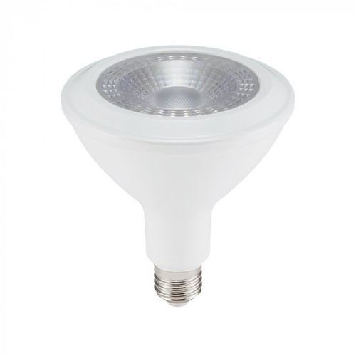 E27 12,8W LED spotlampa - PAR38, Samsung LED chip