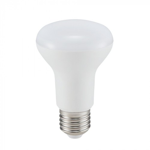 E27 8W LED-spotlampa - R63, Samsung LED-chip