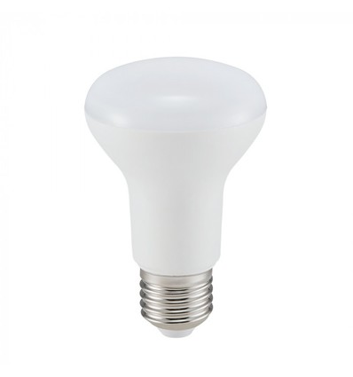 V-Tac 8W LED spotlight - Samsung LED chip, R63, E27