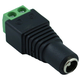 V-Tac 18W strömförsörjning till LED strips - 12V DC, 1,5A, IP44 våtrum