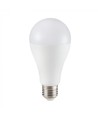 V-Tac 17W LED lampa - Samsung LED chip, A65, E27