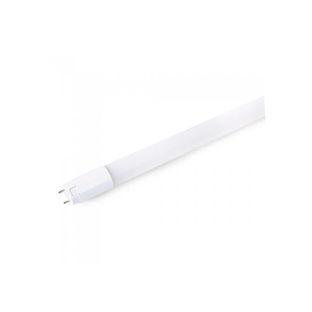 V Tac T8 Samsung120 Pro Samsung Led Chip 16 5w Led Rör 120 Cm Dimbar : Inte Dimbar Kulör : Neutral