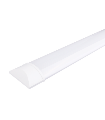 Outlet: EN: LED BATTEN LIGHT 0.6M IP20 6500K 20W