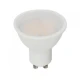 V-Tac 4,5W LED-spot - Cree LED-chip, 230V, GU10