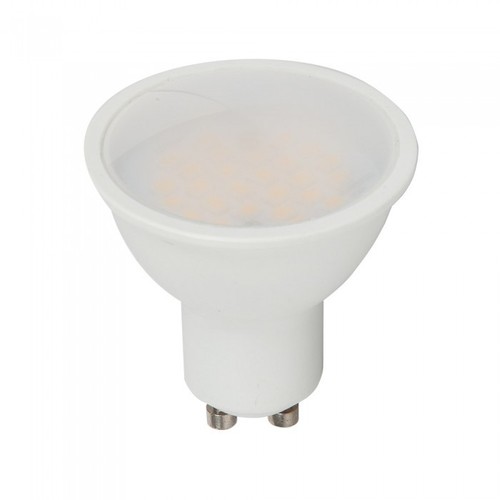 V-Tac 4,5W LED-spot - Cree LED-chip, 230V, GU10