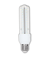 Outlet: EN: LED B5 T3 3U 12W E27 3000K