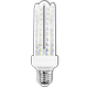 Outlet: EN: LED B5 T3 4U 15W E27 3000K